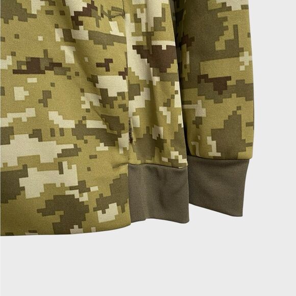 NWT Nike Las Vegas Raiders Salute To Service 2021 Therma Pullover Hoodie Size S - Picture 10 of 16